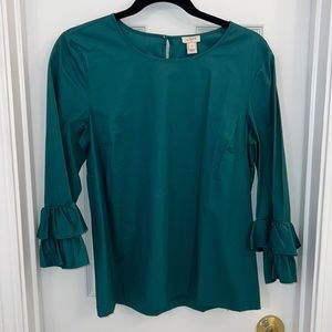 NWT JCREW BLOUSE